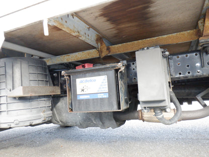 949 NISSAN ATLAS 1.5T SUPER LOW 2010 SQ2F24-010146