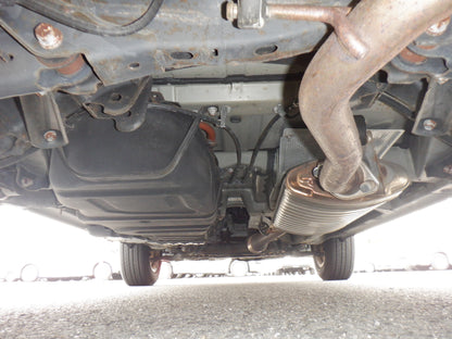 1061 TOYOTA VANGUARD 240S G PACKAGE 2011 ACA38-5186681