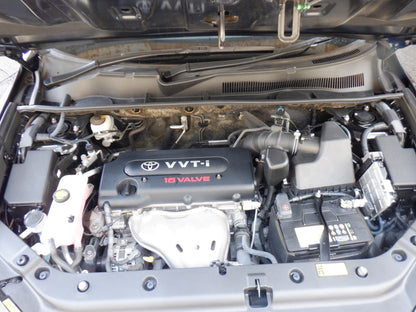 1065 TOYOTA VANGUARD 240S S PACKAGE ALCANTARA LIMITED 2013 ACA38-5249476