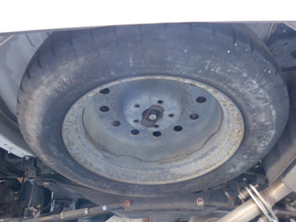 1062 TOYOTA HARRIER 240G PREMIUM L PACKAGE 2007 ACU30-0069140
