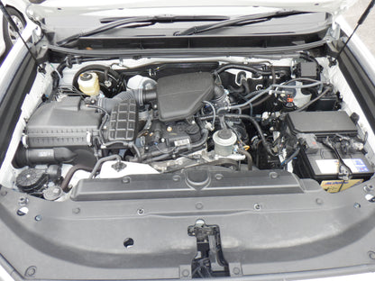 1063 TOYOTA LAND CRUISER PRADO TX 2019 TRJ150-0097803