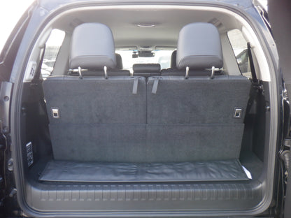 981 TOYOTA LAND CRUISER PRADO TX L PACKAGE 2020 TRJ150-0114290