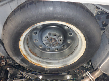 1041 TOYOTA KLUGER L 2.4S 2003 ACU20-0077627