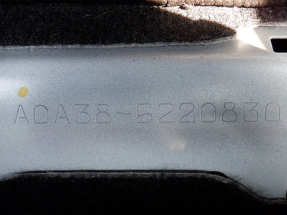 1025.TOYOTA VANGUARD 240S S PACKAGE 2012 ACA38-5220830