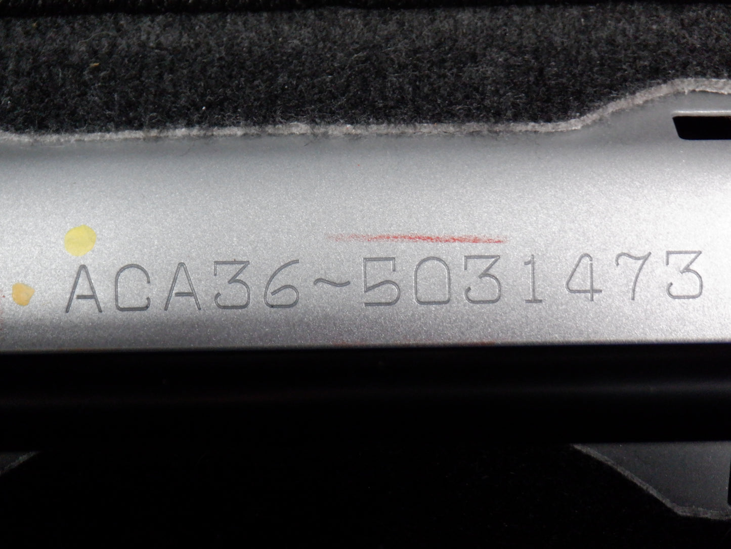 1056　TOYOTA RAV4 STYLE 2013 ACA36-5031473