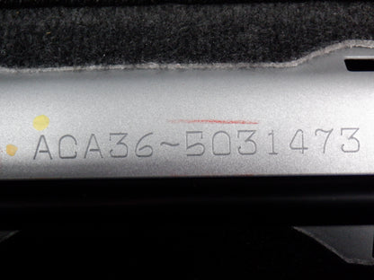 1056　TOYOTA RAV4 STYLE 2013 ACA36-5031473