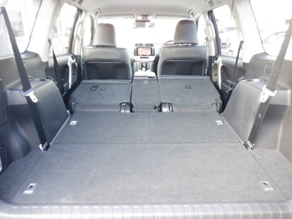 940 TOYOTA LAND CRUISER PRADO TZ-G 2019 GDJ151-0008349