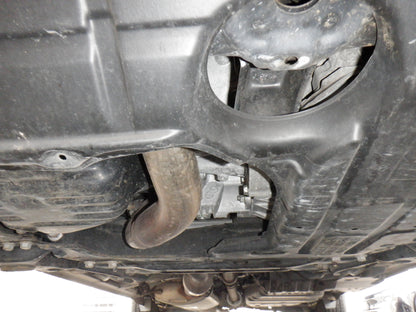 1026 TOYOTA VANGUARD 240S 2013 ACA33-5306970