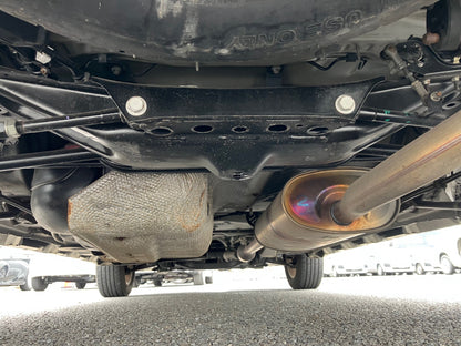 1041 TOYOTA KLUGER L 2.4S 2003 ACU20-0077627