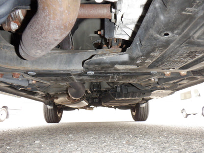 1061 TOYOTA VANGUARD 240S G PACKAGE 2011 ACA38-5186681
