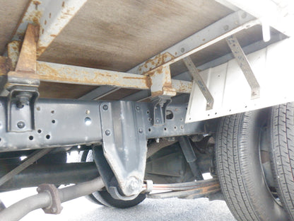 949 NISSAN ATLAS 1.5T SUPER LOW 2010 SQ2F24-010146