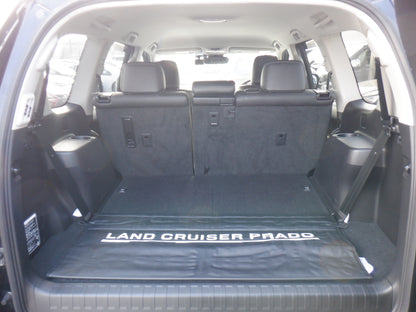 981 TOYOTA LAND CRUISER PRADO TX L PACKAGE 2020 TRJ150-0114290