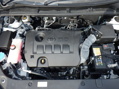 996 TOYOTA HARRIER PREMIUM 2015 ZSU60-0057276