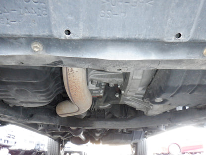 1011 TOYOTA KLUGER L 2.4S FOUR 2007 ACU25-0048449