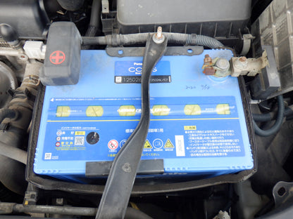 1043 TOYOTA VANGUARD 240S S PACKAGE 2012 ACA38-5230643