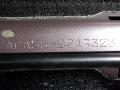 1024 TOYOTA VANGUARD 240S 2012 ACA38-5245323