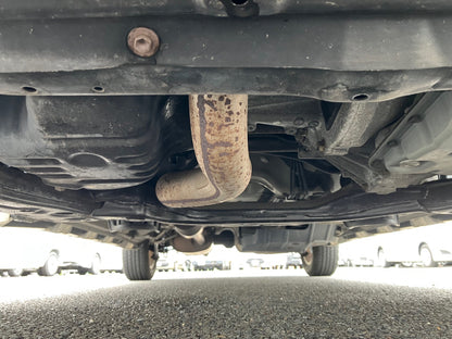 1041 TOYOTA KLUGER L 2.4S 2003 ACU20-0077627