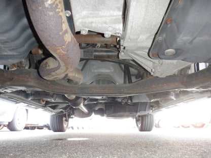 1062 TOYOTA HARRIER 240G PREMIUM L PACKAGE 2007 ACU30-0069140