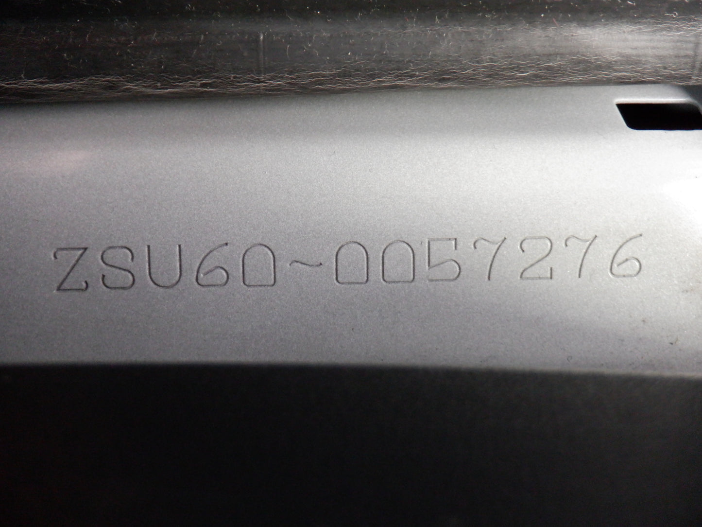 996 TOYOTA HARRIER PREMIUM 2015 ZSU60-0057276