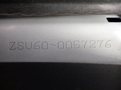 996 TOYOTA HARRIER PREMIUM 2015 ZSU60-0057276