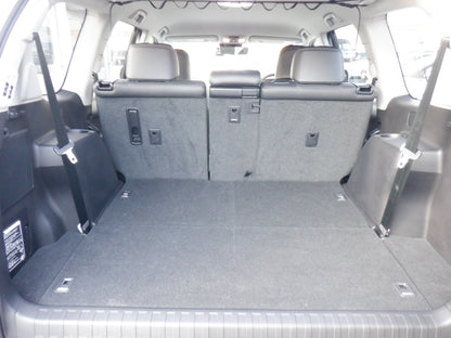 940 TOYOTA LAND CRUISER PRADO TZ-G 2019 GDJ151-0008349