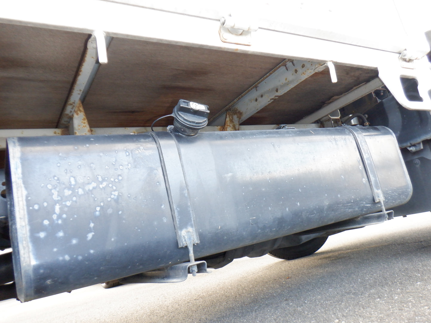 949 NISSAN ATLAS 1.5T SUPER LOW 2010 SQ2F24-010146