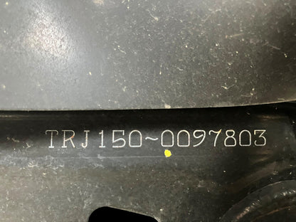 1063 TOYOTA LAND CRUISER PRADO TX 2019 TRJ150-0097803