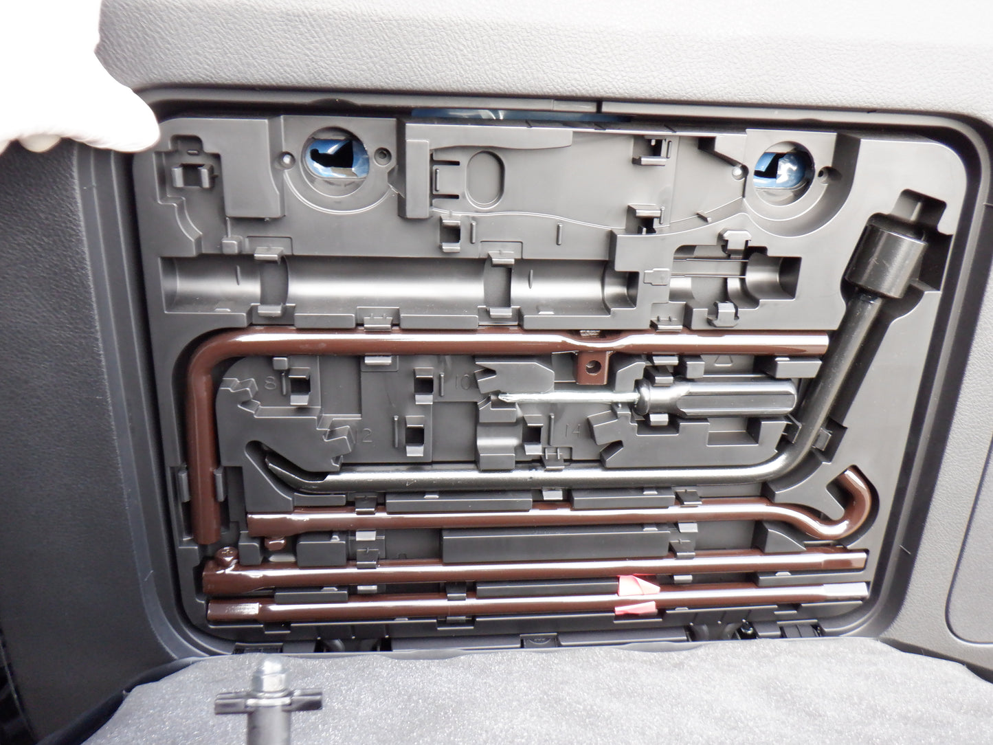 981 TOYOTA LAND CRUISER PRADO TX L PACKAGE 2020 TRJ150-0114290