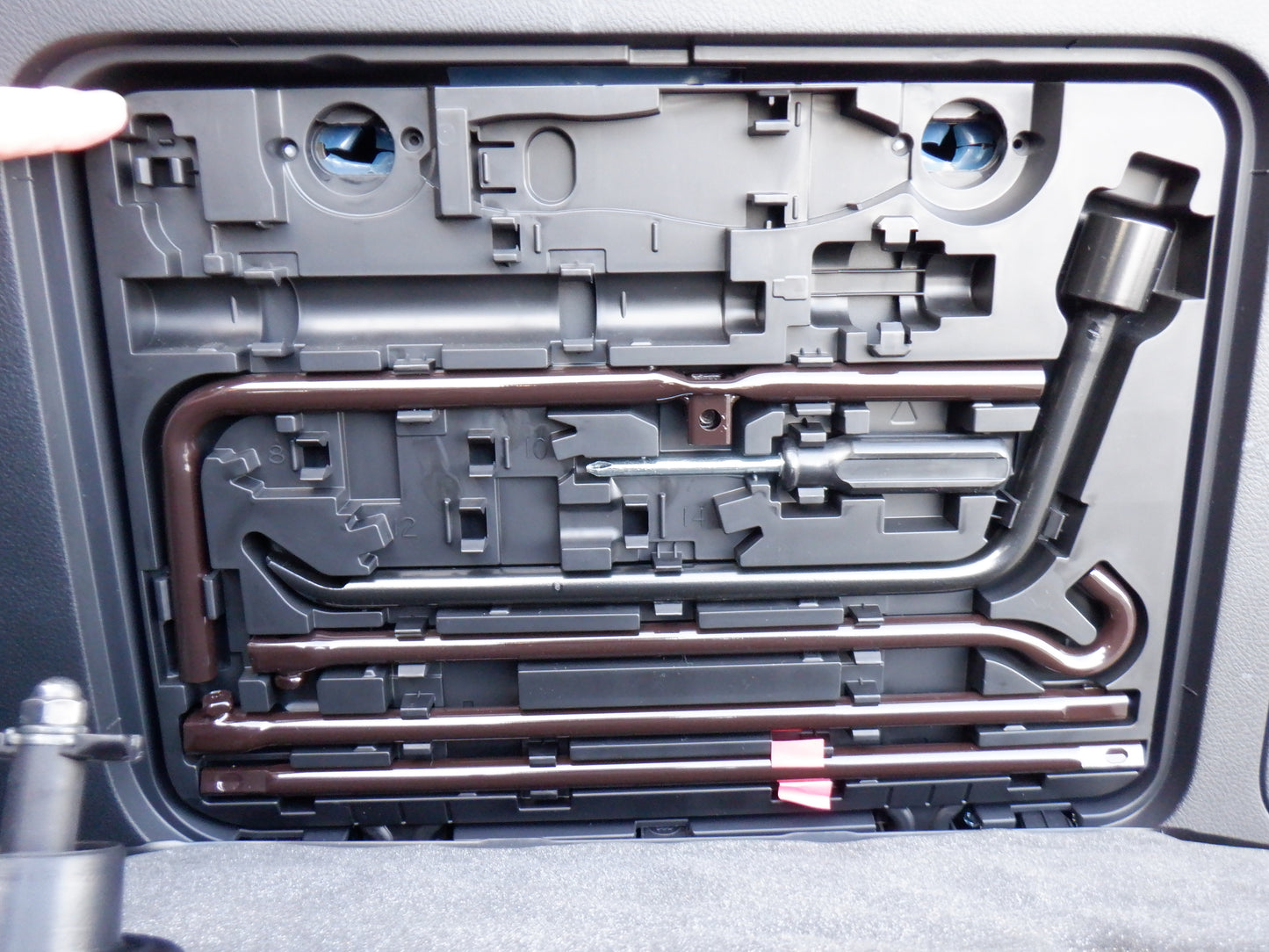 940 TOYOTA LAND CRUISER PRADO TZ-G 2019 GDJ151-0008349