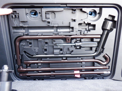 940 TOYOTA LAND CRUISER PRADO TZ-G 2019 GDJ151-0008349