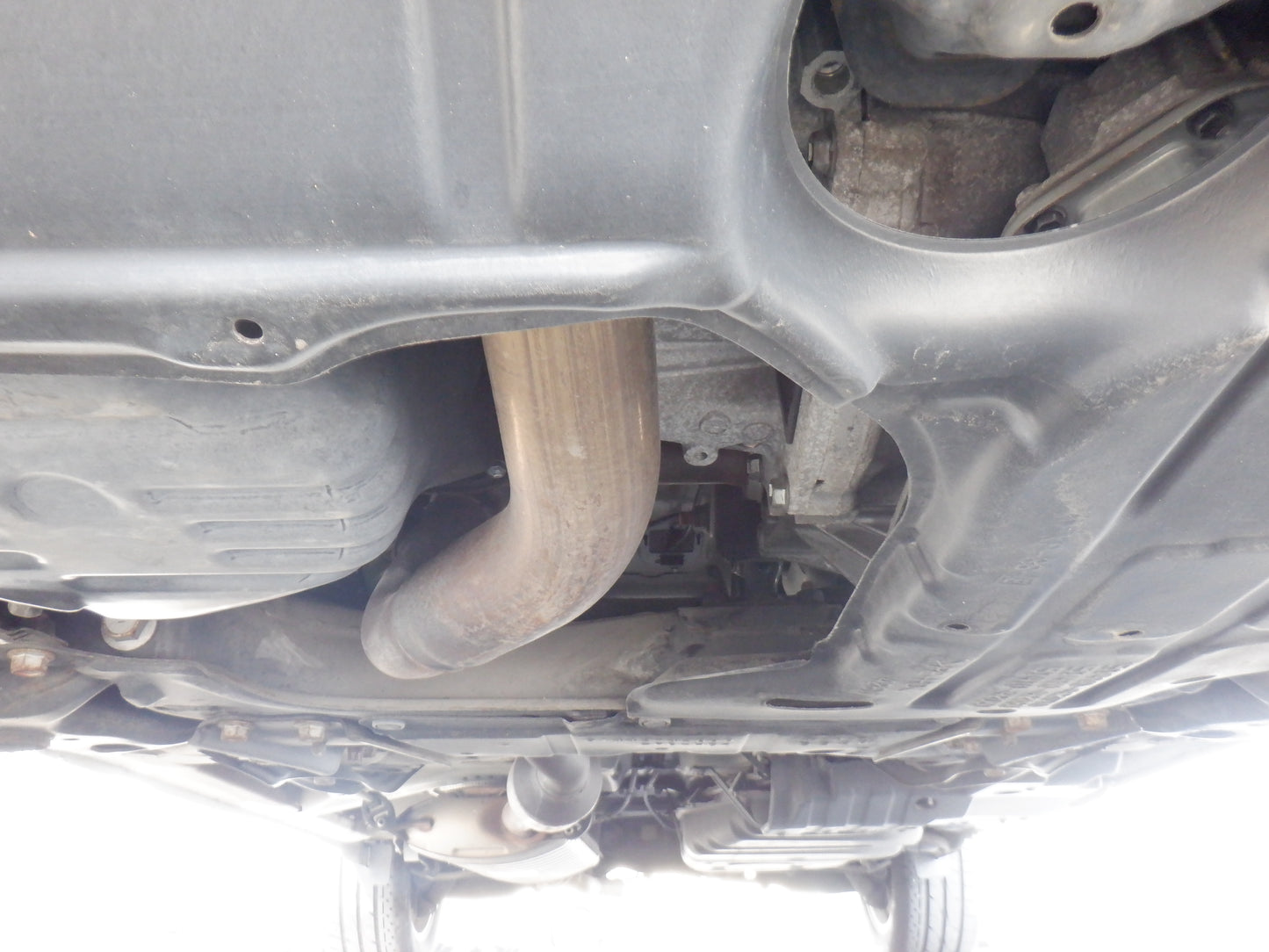 1025.TOYOTA VANGUARD 240S S PACKAGE 2012 ACA38-5220830