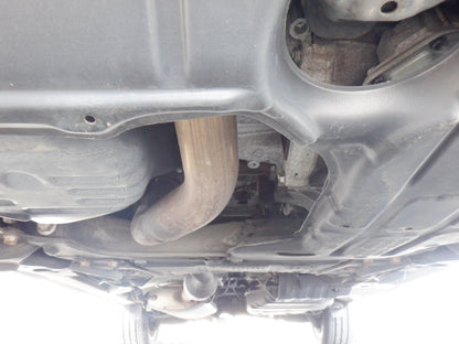 1025.TOYOTA VANGUARD 240S S PACKAGE 2012 ACA38-5220830