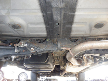 1014 TOYOTA RAV4 STYLE 2012 ACA36-5029690