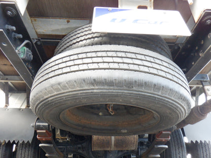 949 NISSAN ATLAS 1.5T SUPER LOW 2010 SQ2F24-010146