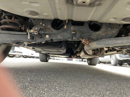 996 TOYOTA HARRIER PREMIUM 2015 ZSU60-0057276