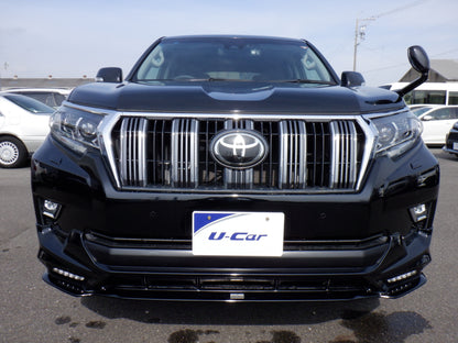 981 TOYOTA LAND CRUISER PRADO TX L PACKAGE 2020 TRJ150-0114290