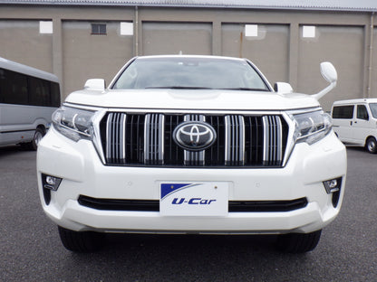 1063 TOYOTA LAND CRUISER PRADO TX 2019 TRJ150-0097803