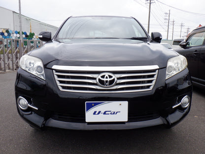 862 TOYOTA VANGUARD 240S 2013 ACA38-5252918