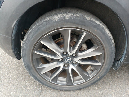 957 MAZDA CX-3 XD Touring 2015 /Diesel /Leather seat Milage: 67,560 Km