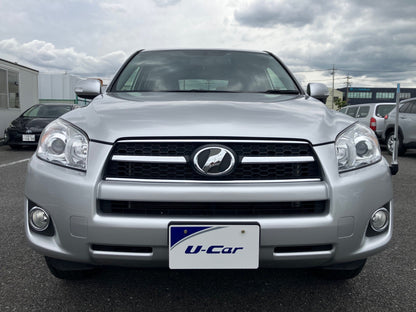 1056　TOYOTA RAV4 STYLE 2013 ACA36-5031473