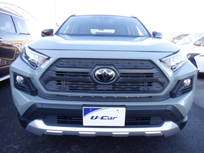 962 TOYOTA RAV4 ADVENTURE 2021 MXAA54-2030407