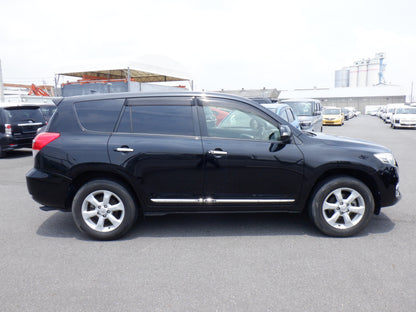 860 TOYOTA VANGUARD 240S G PACKAGE 2013 ACA38-5251927