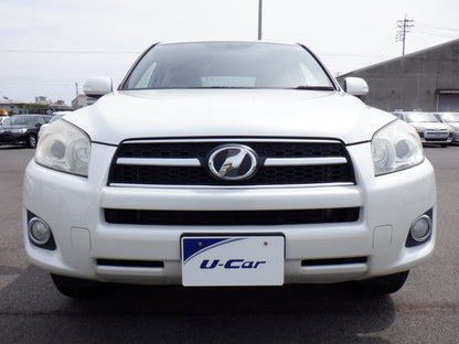 1035 TOYOTA RAV4 STYLE 2015 ACA36-6001154