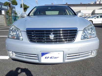 923 TOYOTA CROWN ROYAL 2.5 ROYAL SALOON 2004 GRS180-5011794