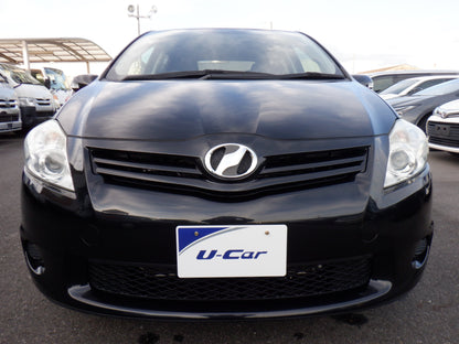 963 TOYOTA AURIS 150X M PACKAGE 2010 NZE151-1093695