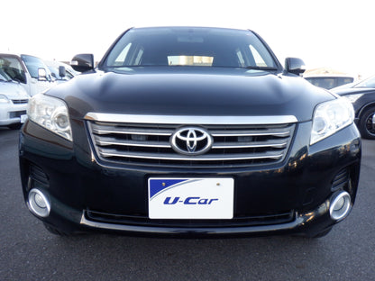 921 TOYOTA VANGUARD 240S 2008 ACA38-5119390 DIRECT SHIPMENT FROM TOYOTA DEALER IN JAPAN