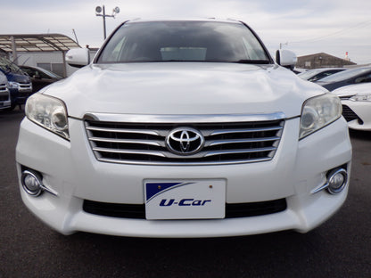 897 TOYOTA VANGUARD 240S S PACKAGE 2012 ACA38-5239363 / Milage: 176,913 Km