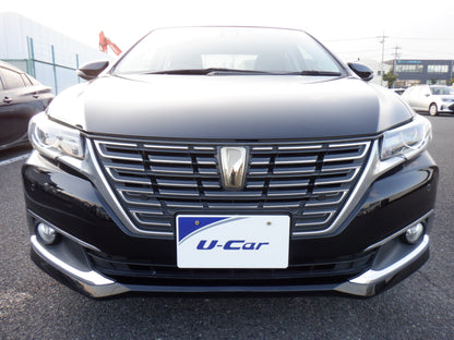 939 TOYOTA PREMIO 1.8X_L PACKAGE 2018 ZRT260-3109568