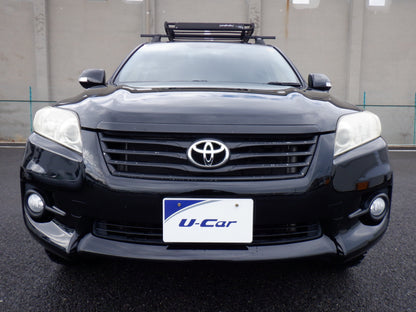 1043 TOYOTA VANGUARD 240S S PACKAGE 2012 ACA38-5230643