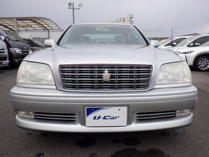 982. TOYOTA CROWN ROYAL EXTRA 1999 JZS171-0009961